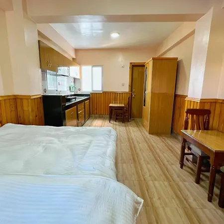 Sanjie Bhumi Guest House